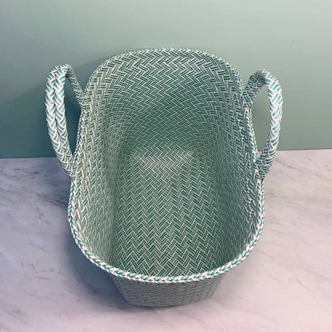 パサールバック プラナカングリーンM