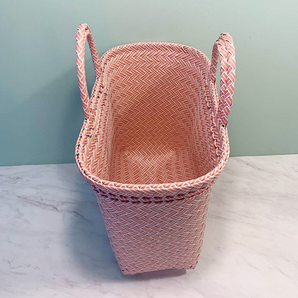 パサールバック プラナカンピンクM