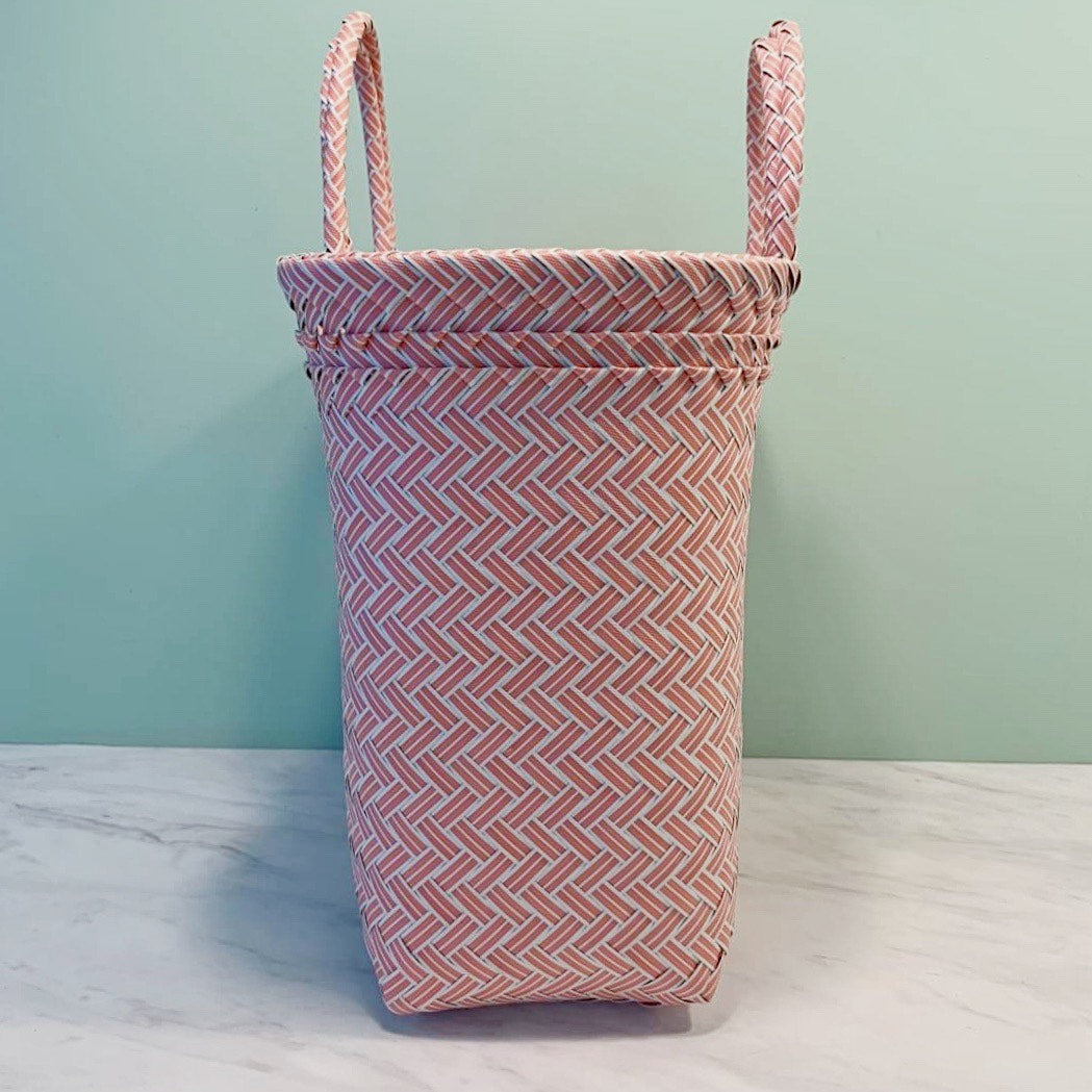 パサールバック プラナカンピンクMS